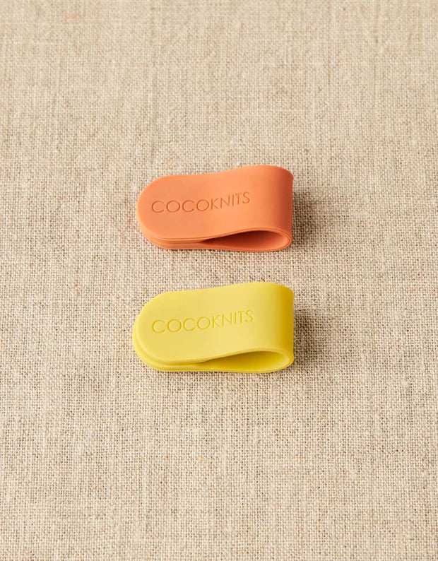 Cocoknits - Maker's Clips