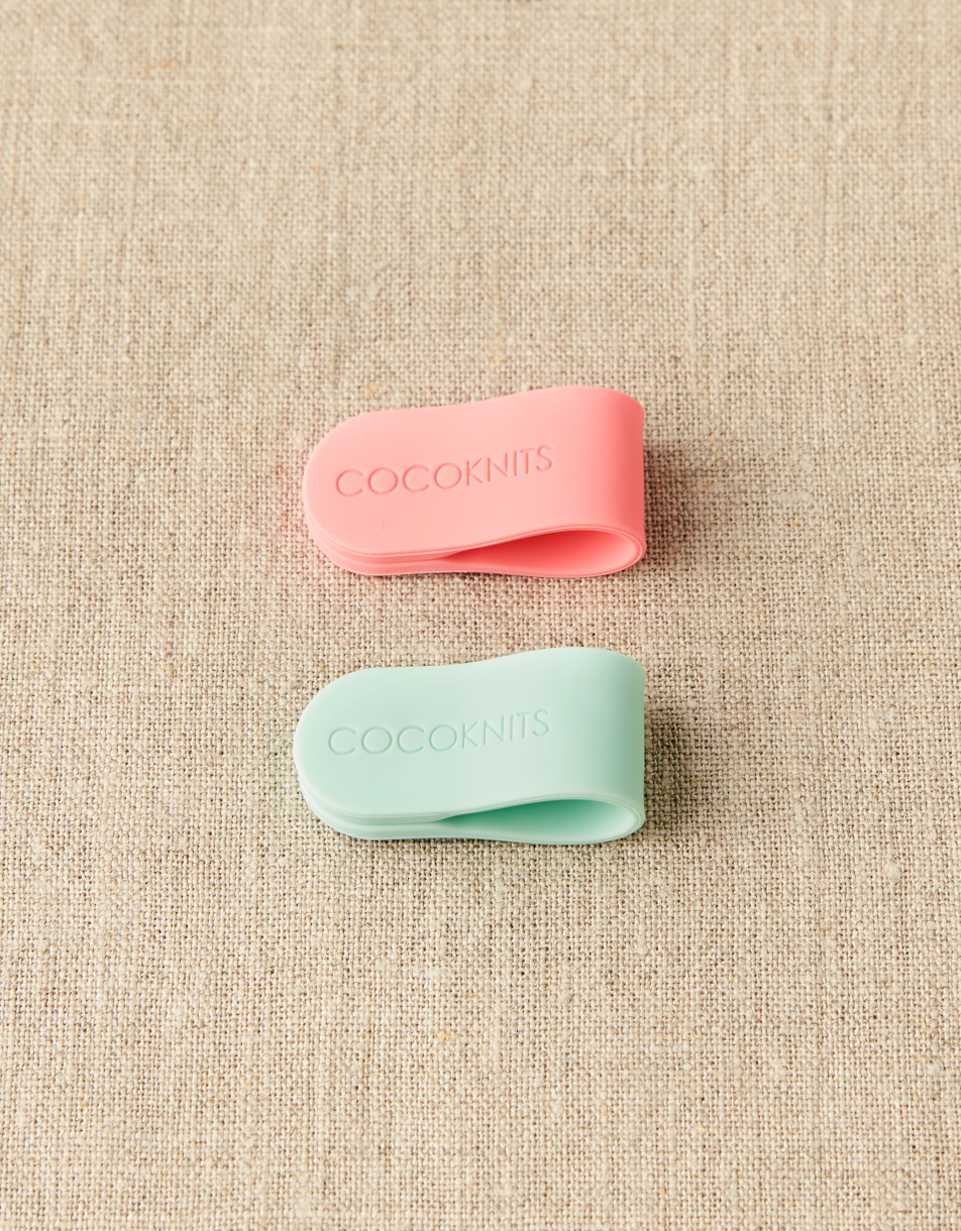 Cocoknits - Maker's Clips