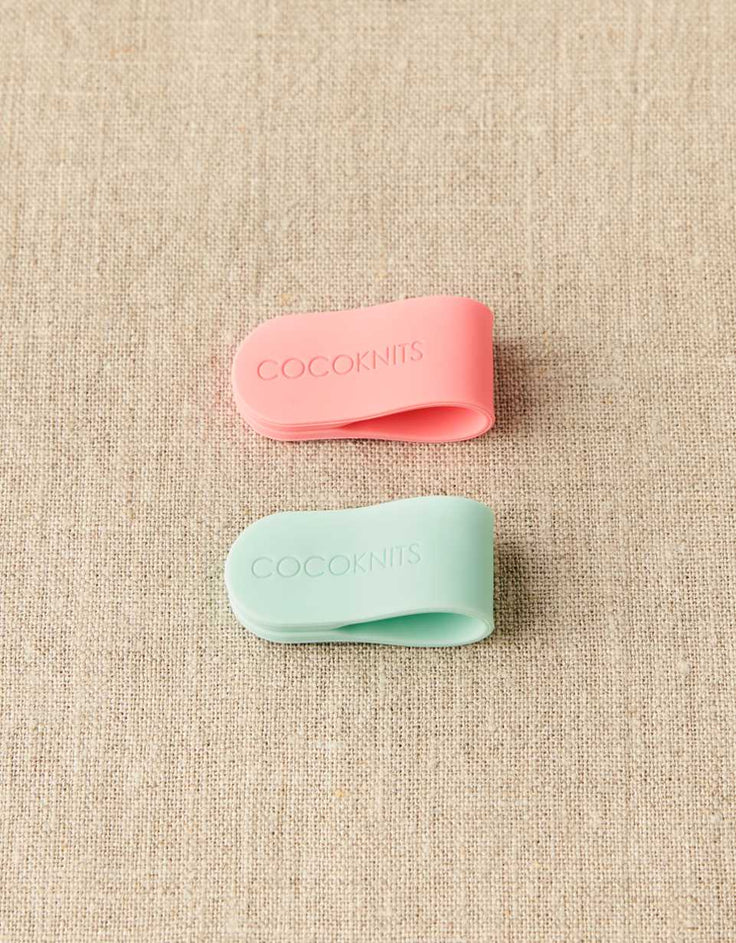 Cocoknits - Maker's Clips