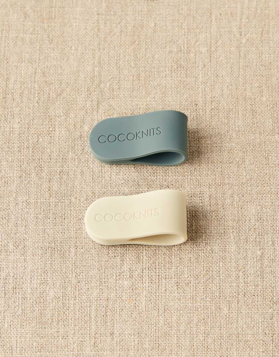 Cocoknits - Maker's Clips