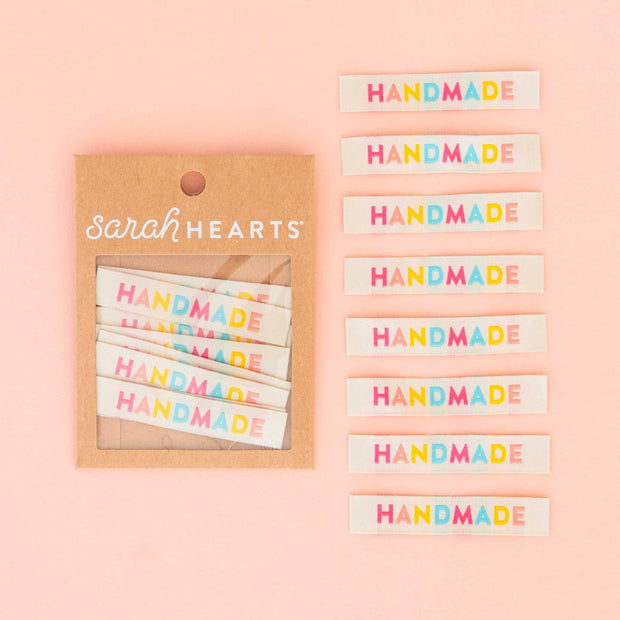 Sarah Hearts - Tags