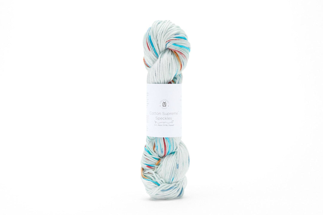 Universal Yarn - Cotton Supreme Speckles