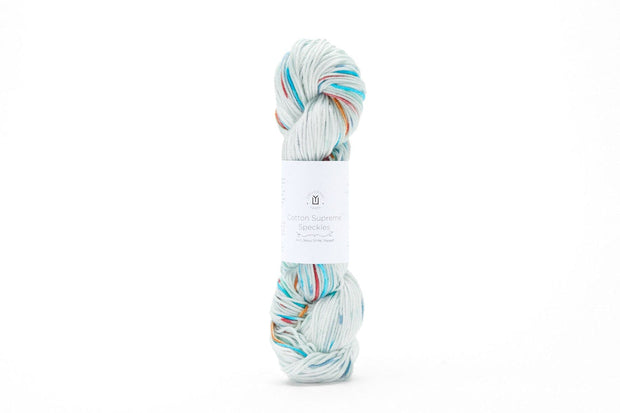 Universal Yarn - Cotton Supreme Speckles