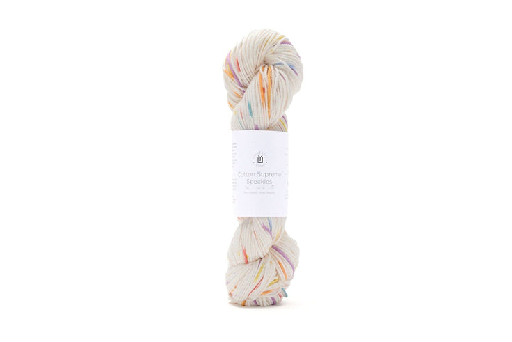 Universal Yarn - Cotton Supreme Speckles