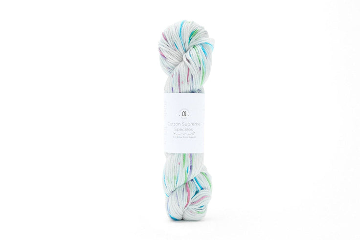 Universal Yarn - Cotton Supreme Speckles
