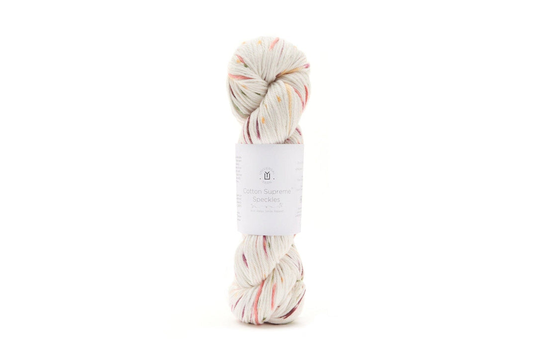 Universal Yarn - Cotton Supreme Speckles