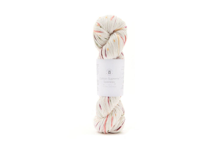Universal Yarn - Cotton Supreme Speckles