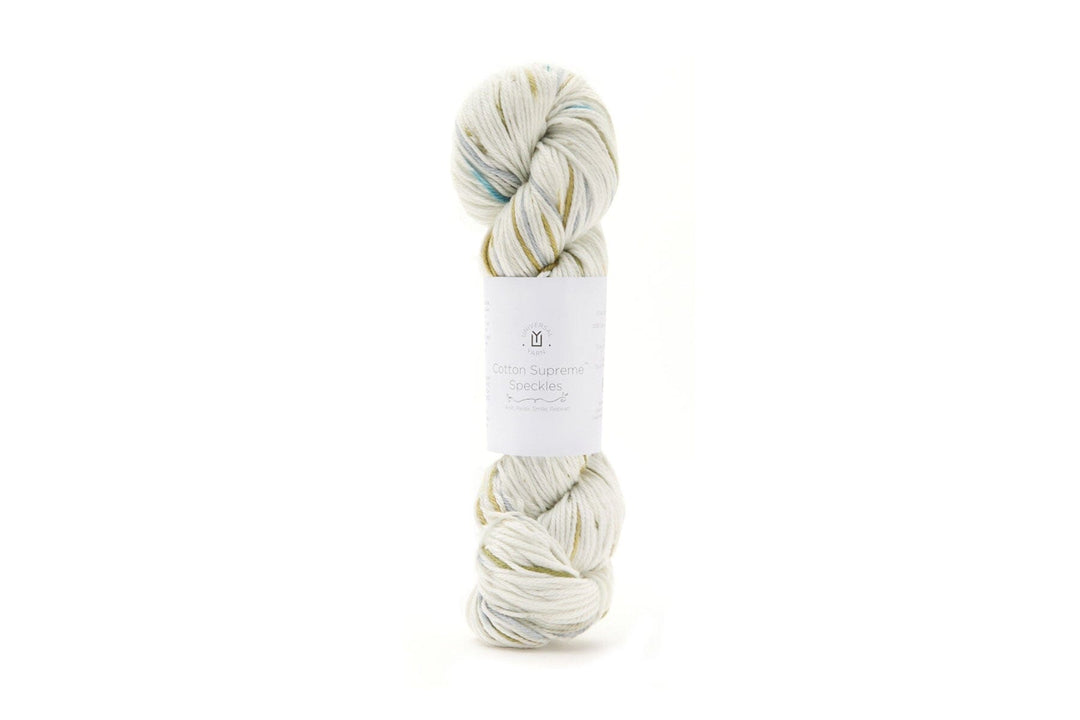 Universal Yarn - Cotton Supreme Speckles