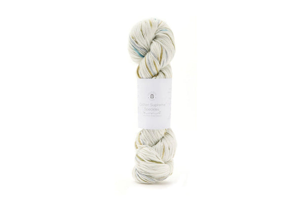 Universal Yarn - Cotton Supreme Speckles