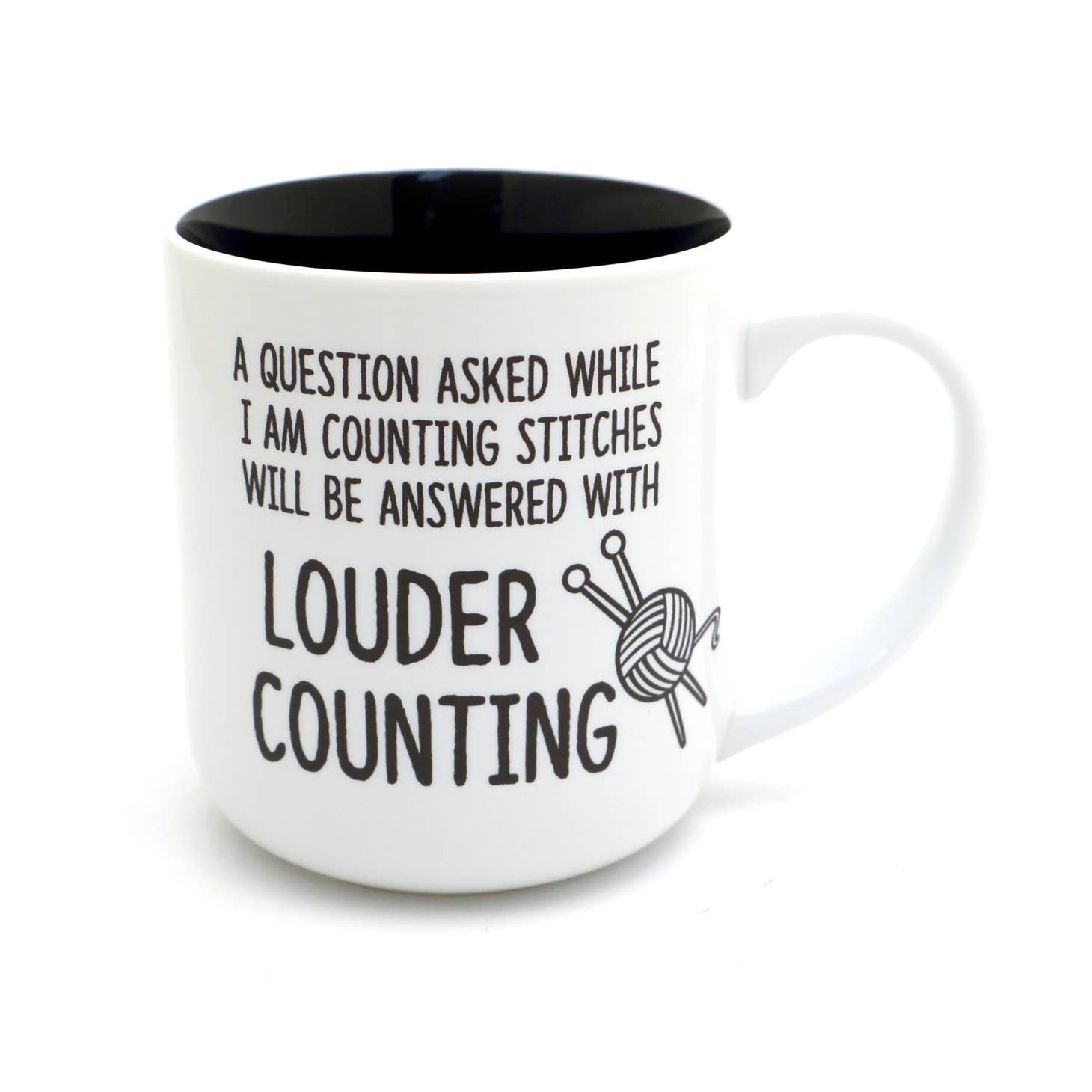 Lenny Mud - Mugs