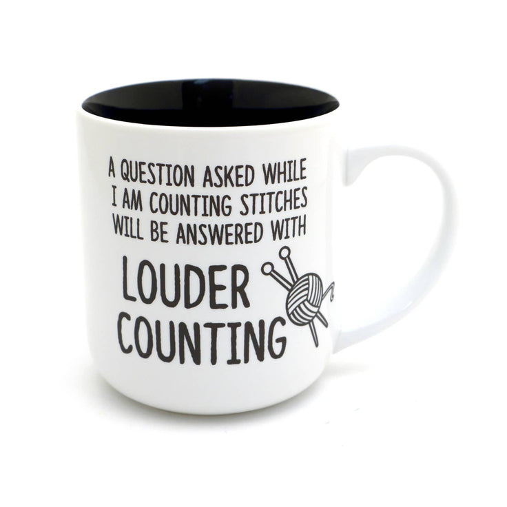 Lenny Mud - Mugs