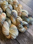 Sweet Pea & Sparrow - Quarter Round Sock