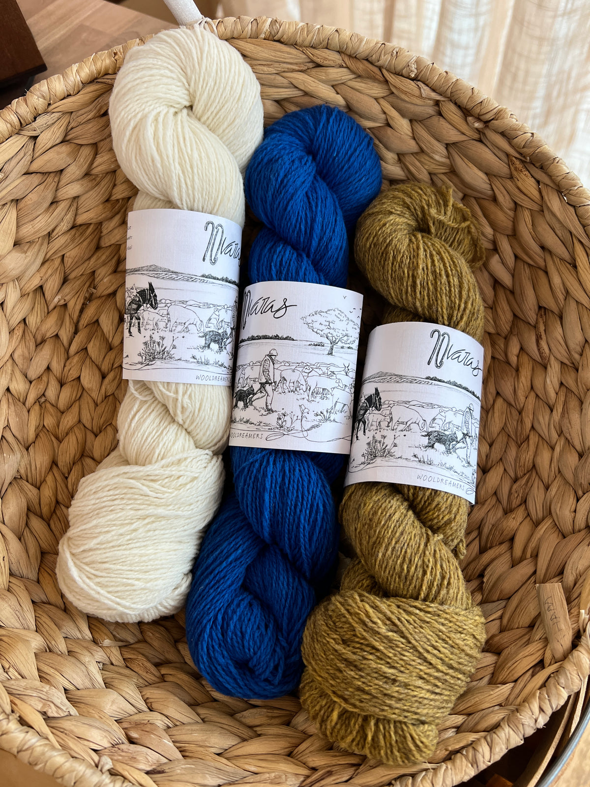 Truchet's Cowl Kit