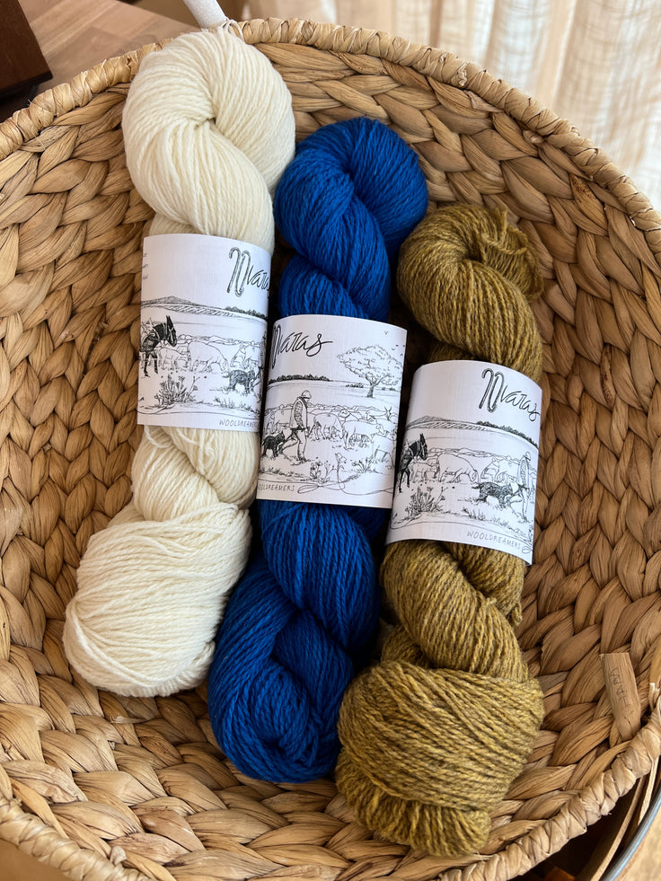 Truchet's Cowl Kit