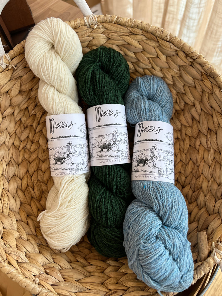 Truchet's Cowl Kit