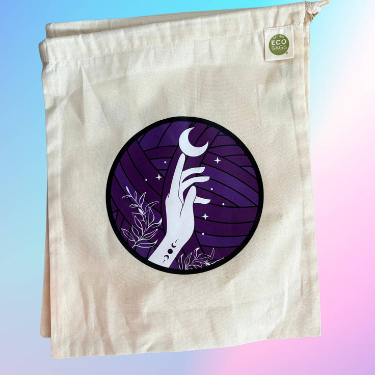 Comma Craft Co - Project Bags
