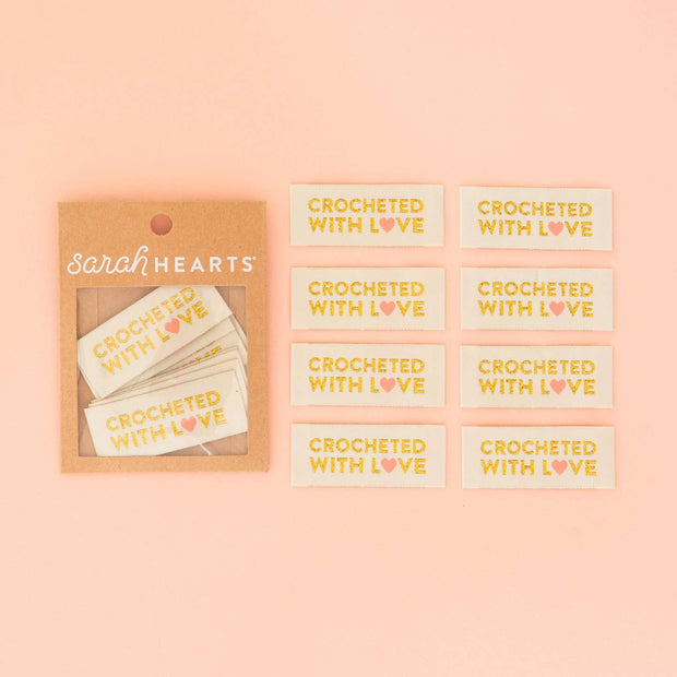 Sarah Hearts - Tags