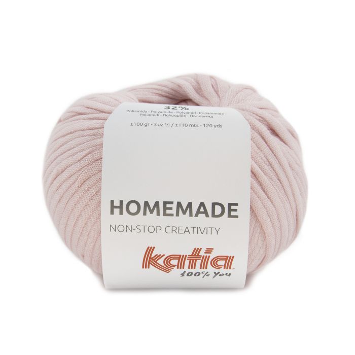Katia - Homemade