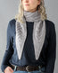 Dew Drops Scarf Kit
