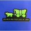 Comma Craft Co - Stickers
