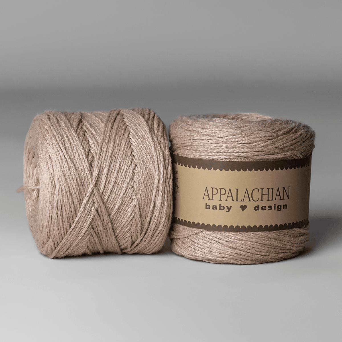 Appalachian Baby - US Organic Cotton