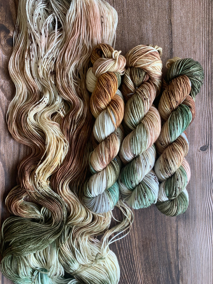Fledgling Scarf