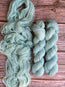 Sweet Pea & Sparrow - Platinum DK