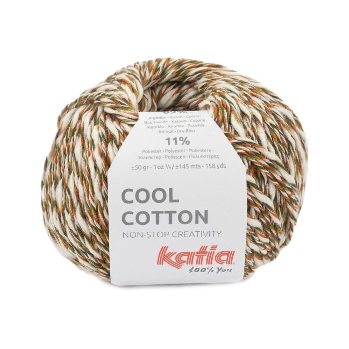 Katia - Cool Cotton