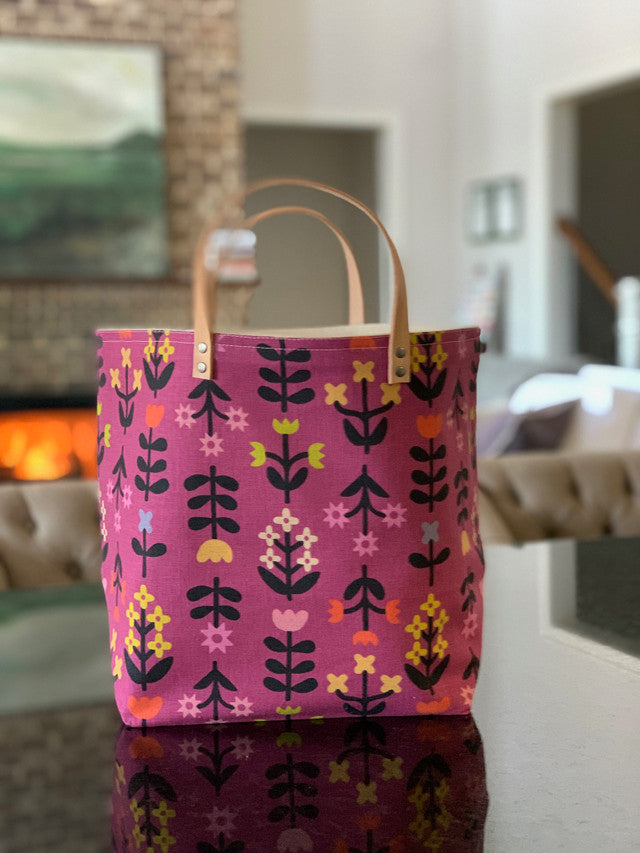 65 South - Bucket Bag