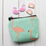 Fox & Pine Stitches - Fabric Pouches
