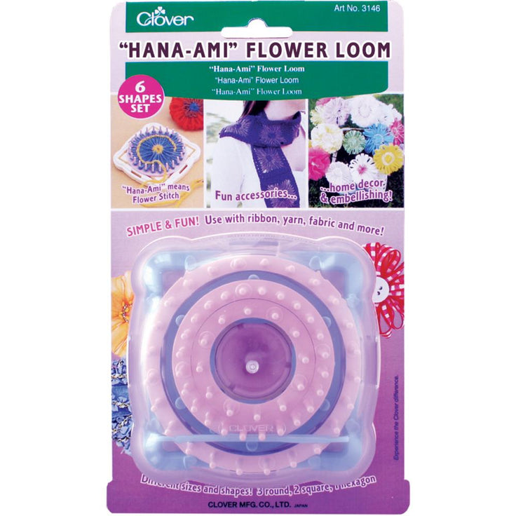 Clover - Knitting Looms