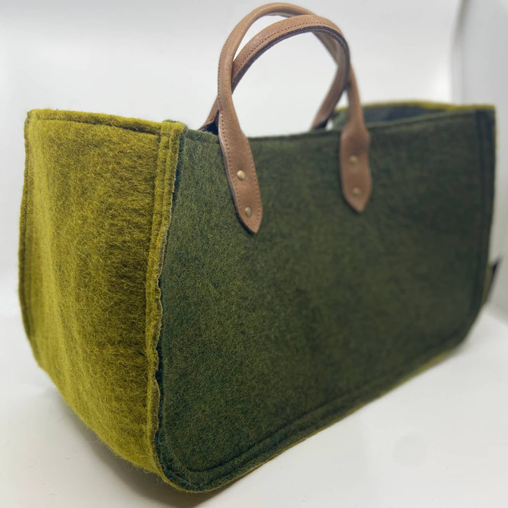 Fibres of Life - Grab-&-Go Carry All