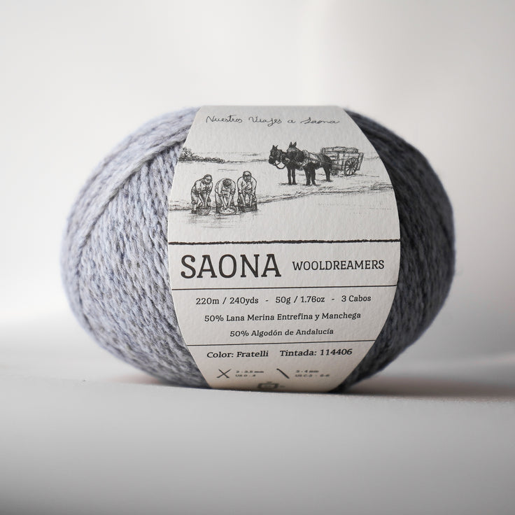 Wooldreamers - Saona