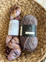 Lined Mittens Kit