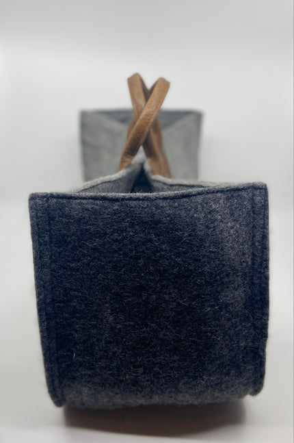 Fibres of Life - Grab-&-Go Carry All