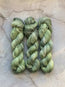 Sweet Pea & Sparrow - Platinum DK