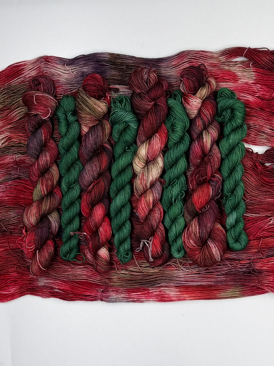 Sweet Pea & Sparrow - Half Sock Sets