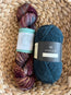 Lined Mittens Kit