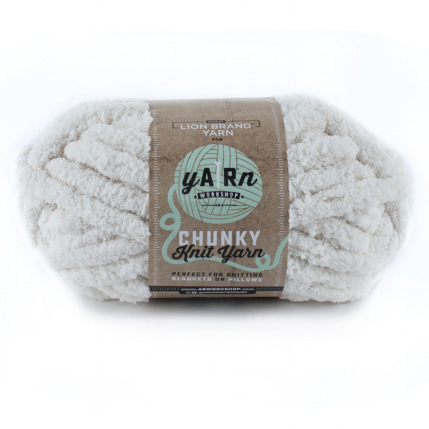 Lion Brand - AR Workshop Chunky