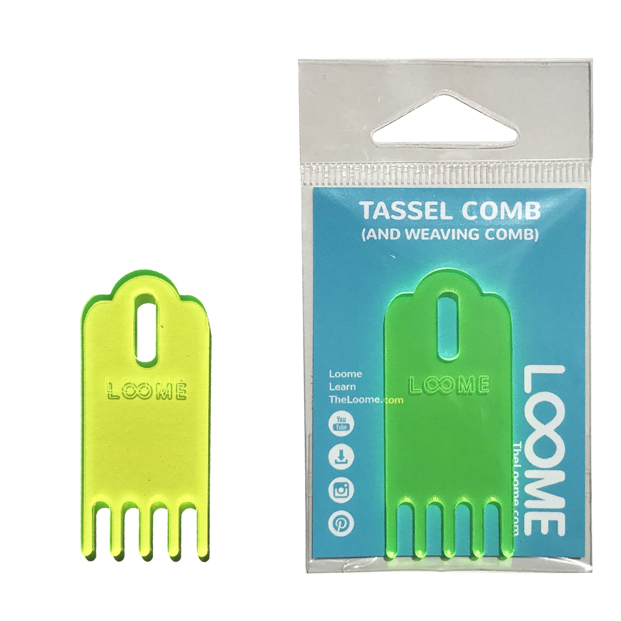 Loome - 2 in 1 Tools