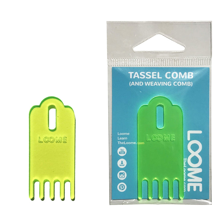 Loome - 2 in 1 Tools