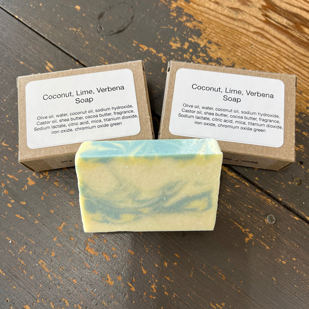 Sandy Knoll Farm - Soap