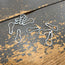 Flaxen Fleece - Stitch Markers