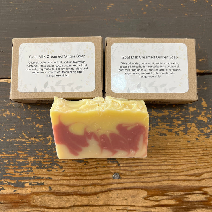 Sandy Knoll Farm - Soap