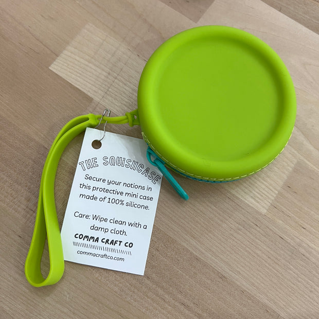 Comma Craft Co - Squishcase
