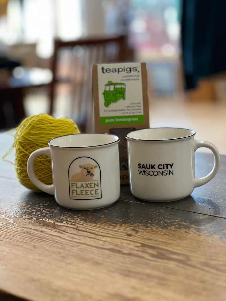 B. Berish - Mugs