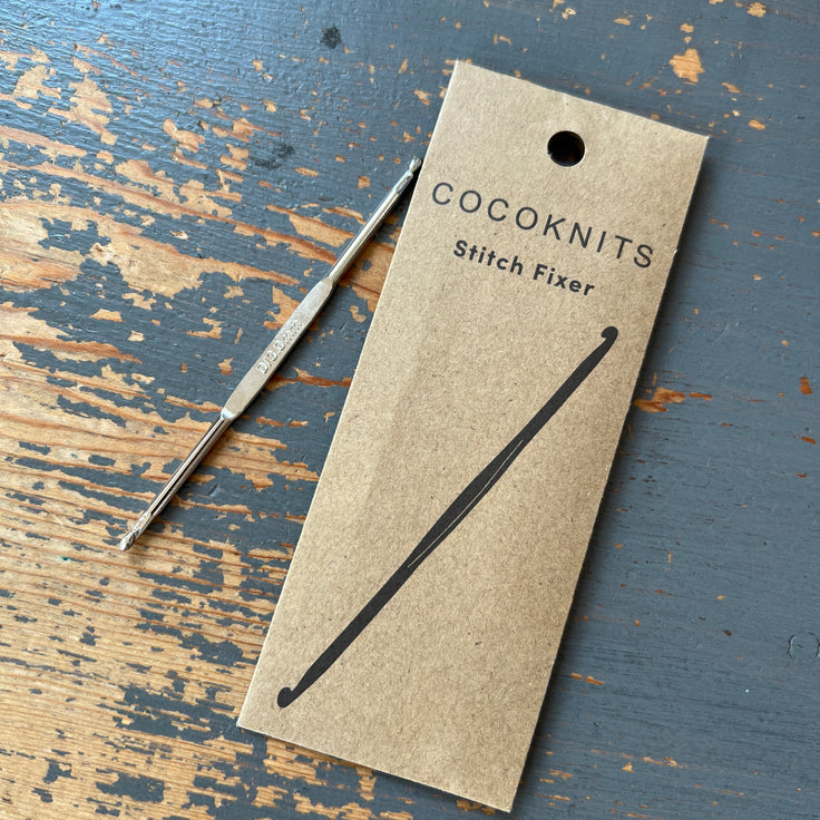 Cocoknits - Stitch Fixer