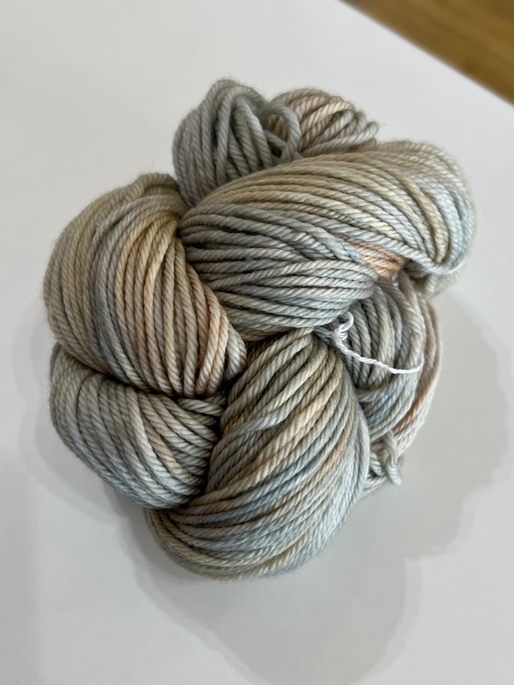 Malabrigo - Rios