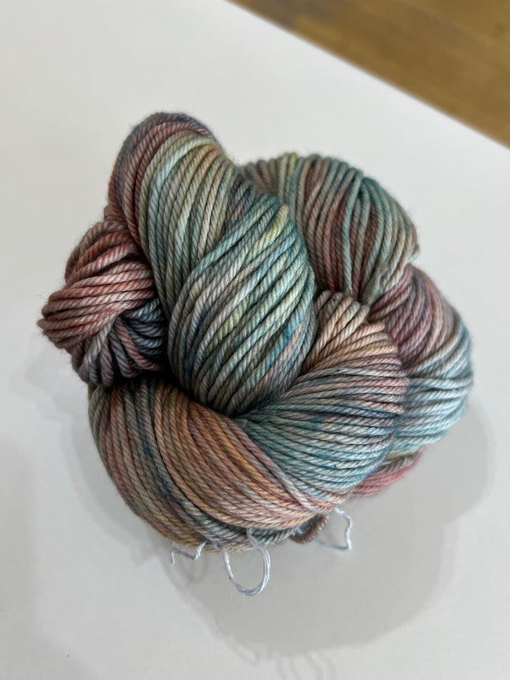 Malabrigo - Rios
