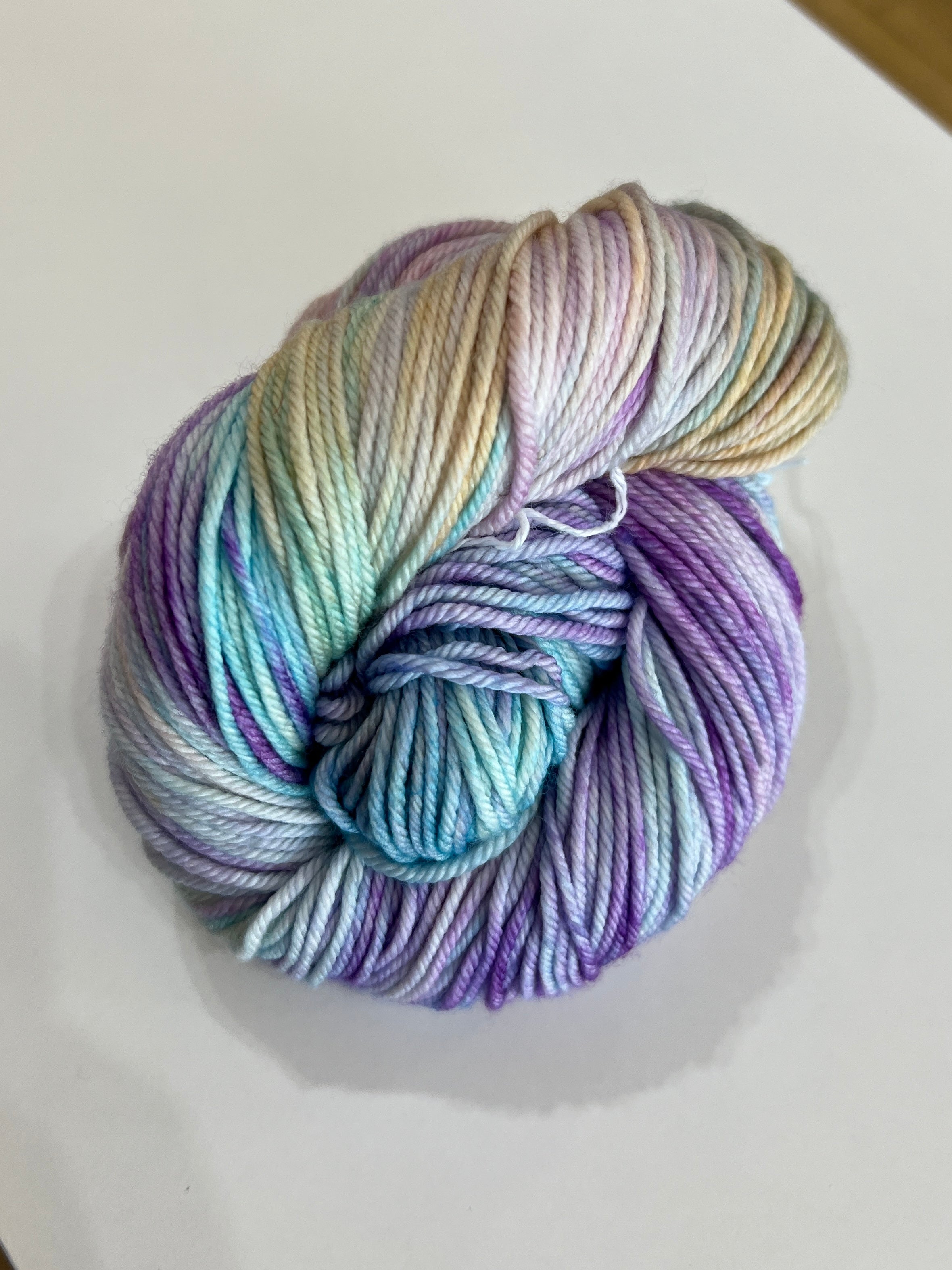 Malabrigo - Rios